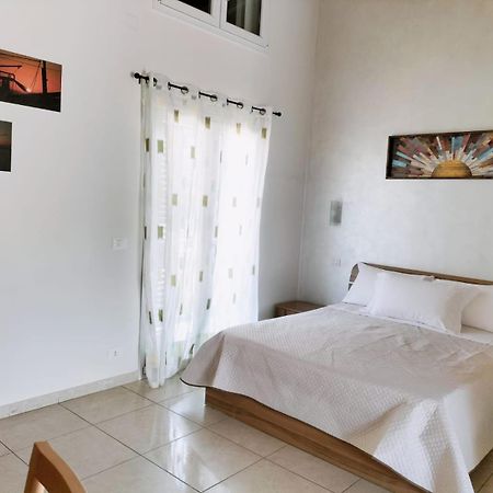 Zio Tonino Bed & Breakfast Termoli Exterior foto