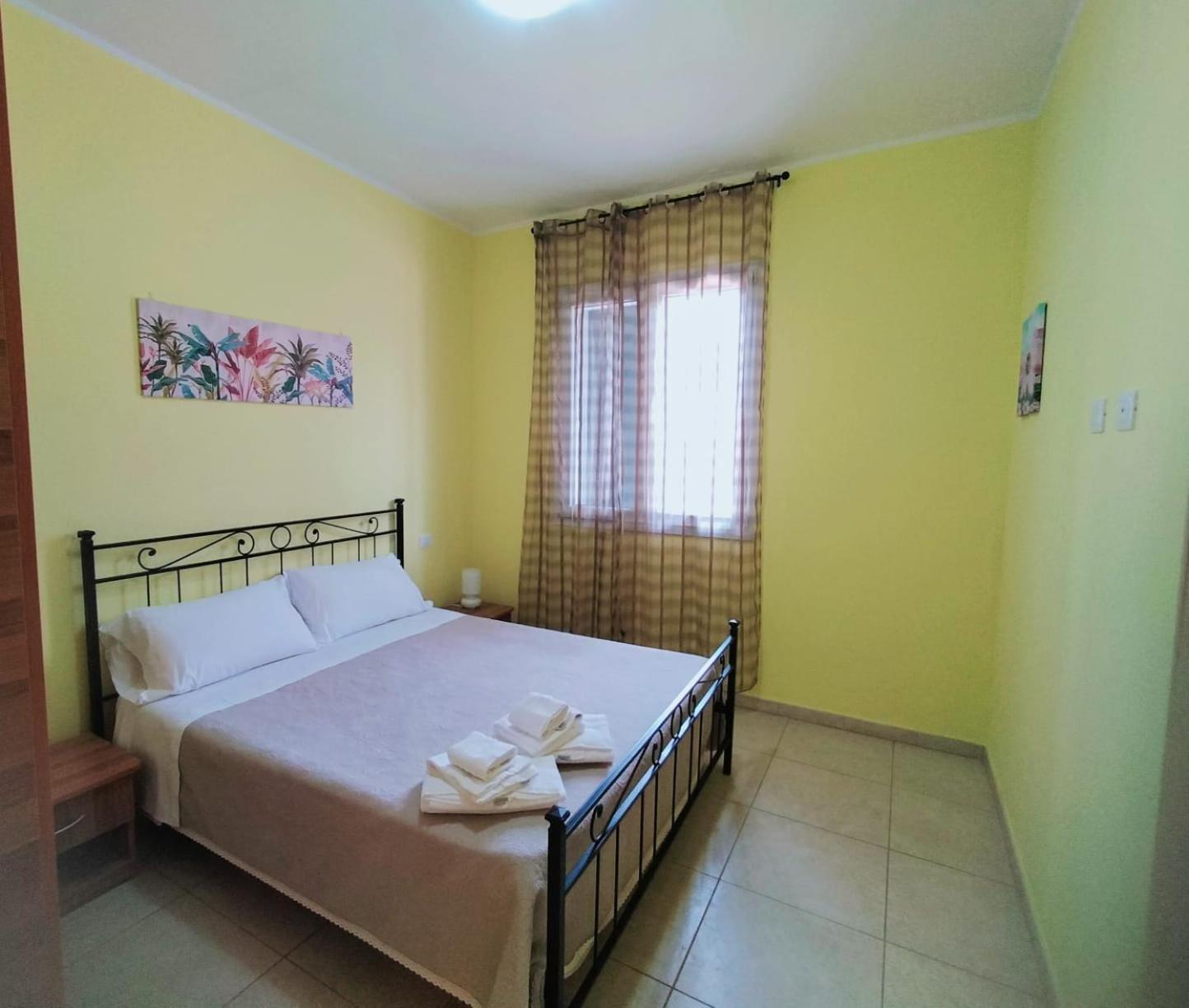 Zio Tonino Bed & Breakfast Termoli Exterior foto